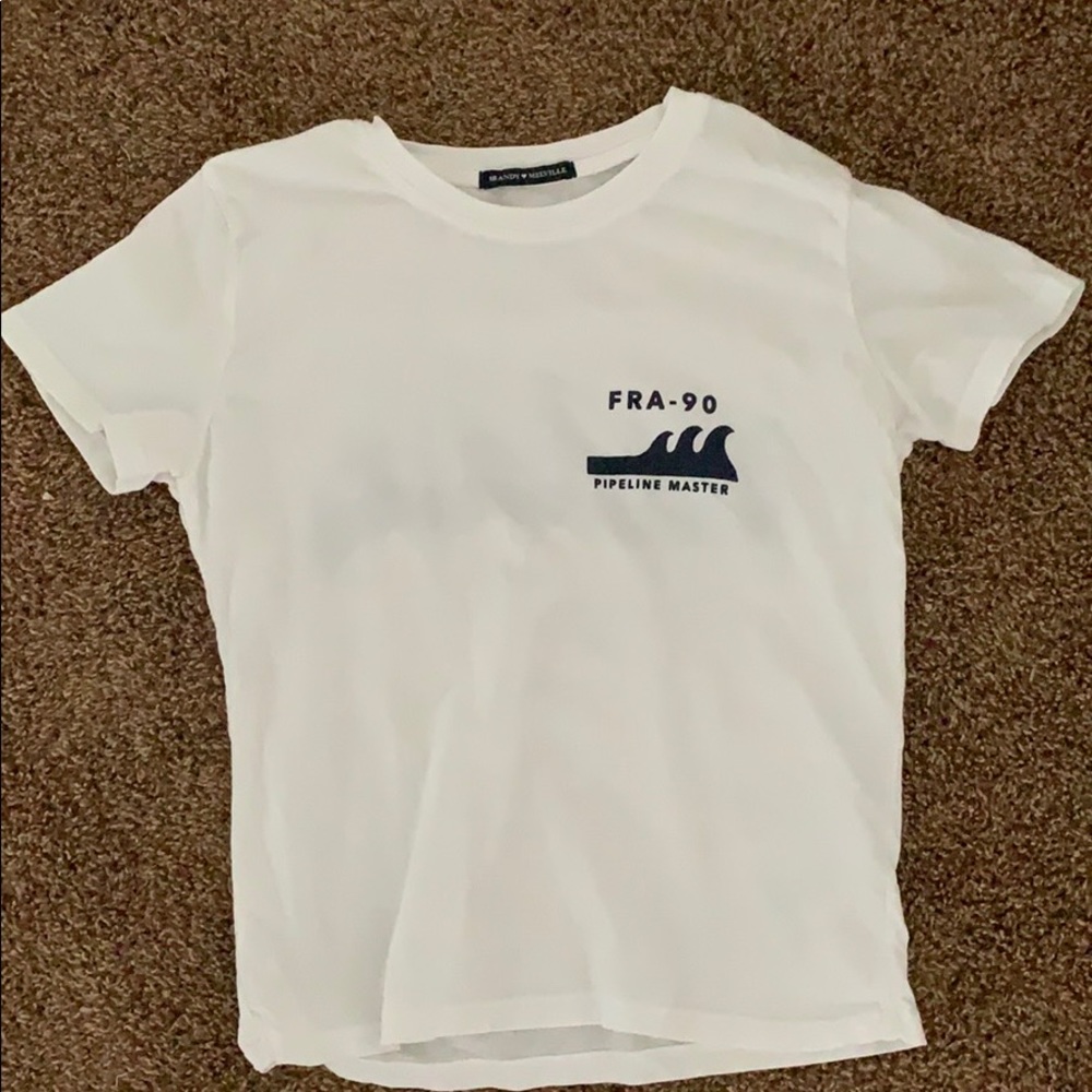 Brandy Melville shirt!